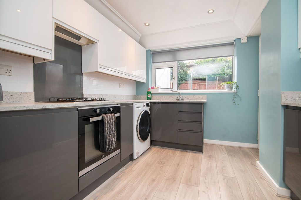 Semi Detached House in Redditch