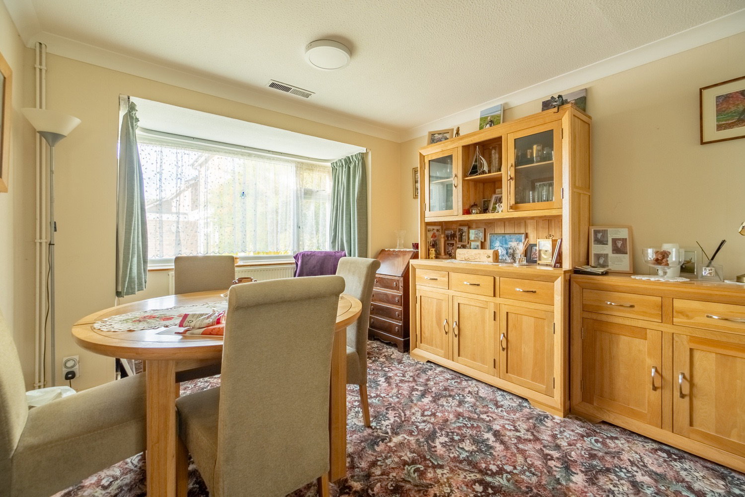 Detached House in Birchington