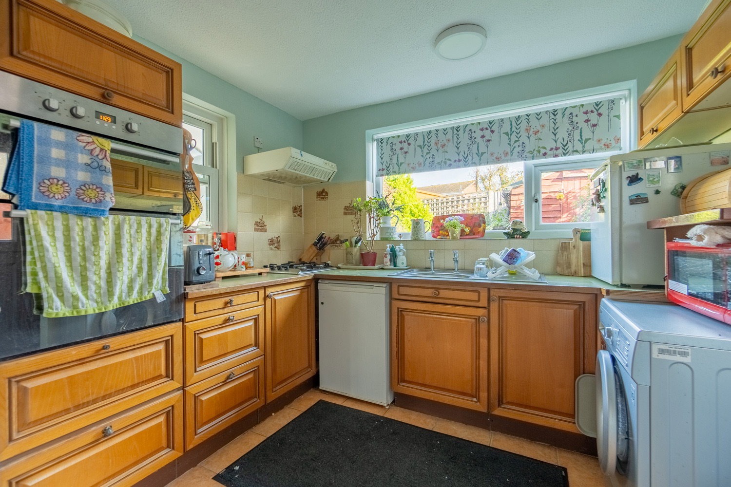 Detached House in Birchington