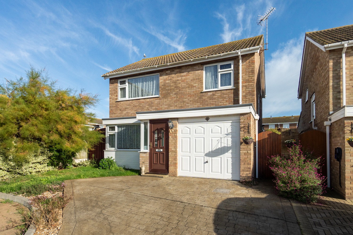 Detached House in Birchington
