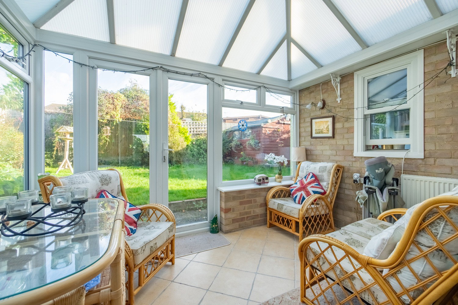 Detached House in Birchington