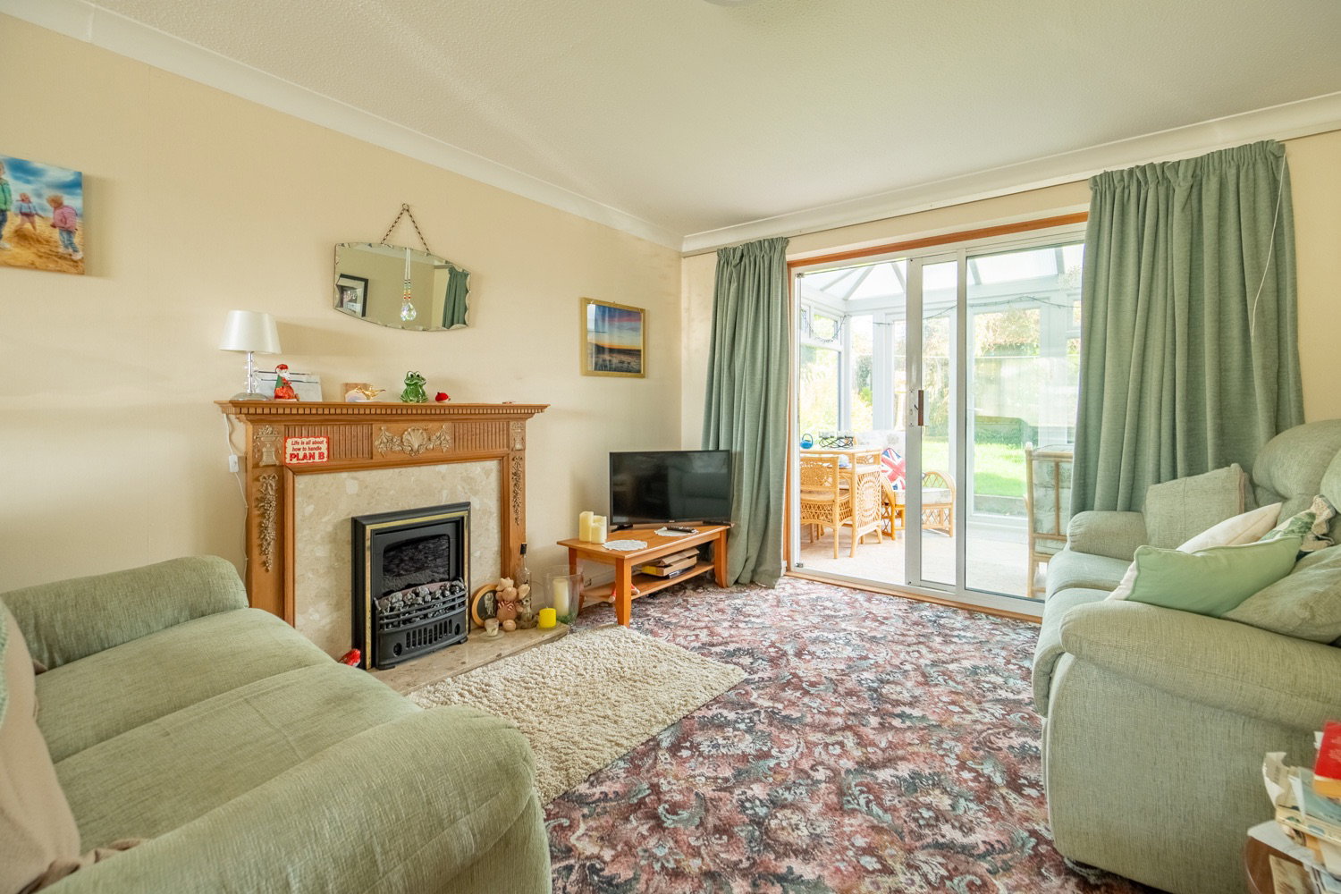 Detached House in Birchington