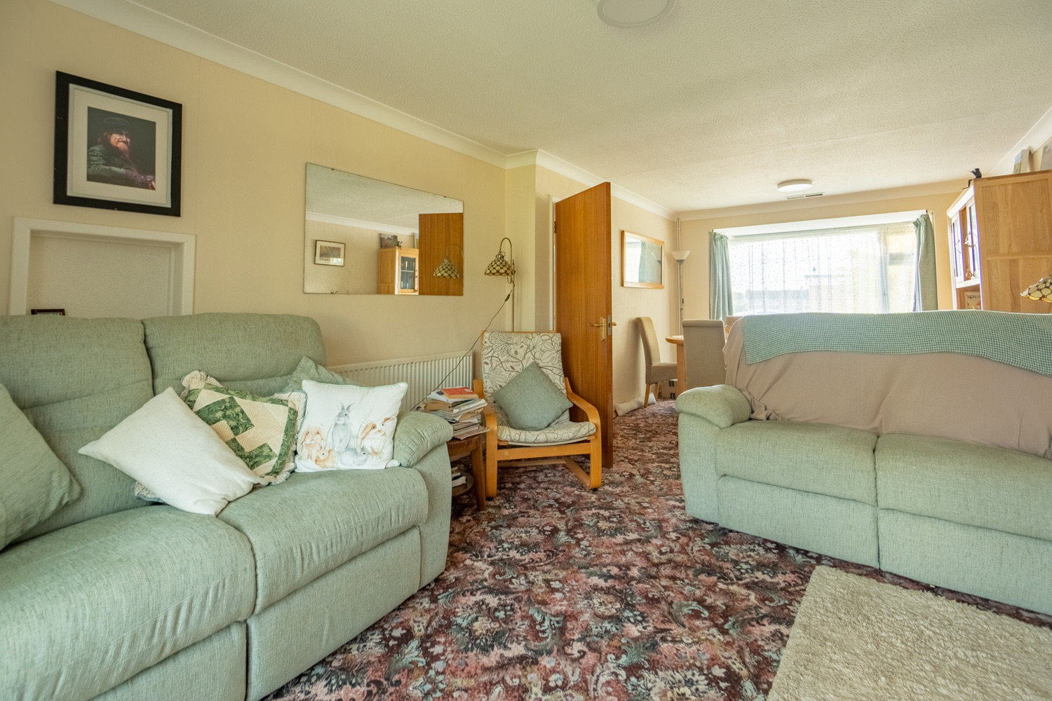 Detached House in Birchington