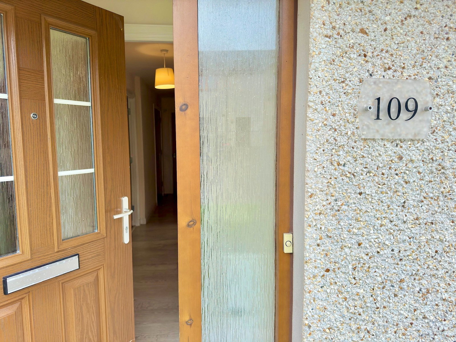 Semi Detached Bungalow in Inverness