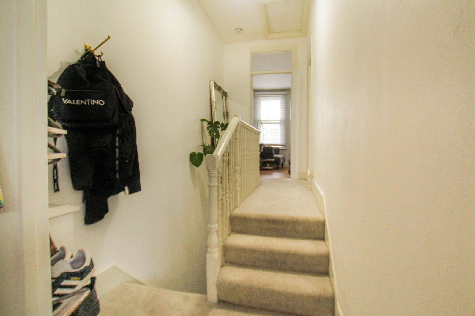 Flat in London