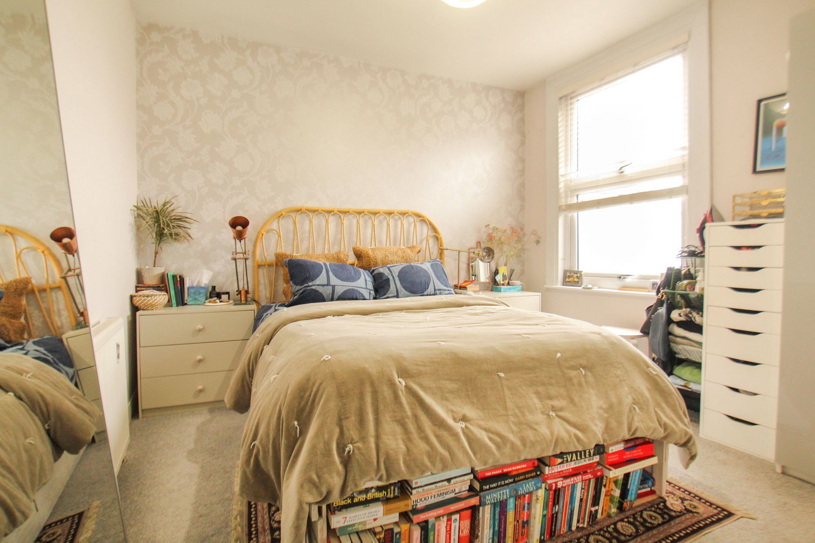Flat in London