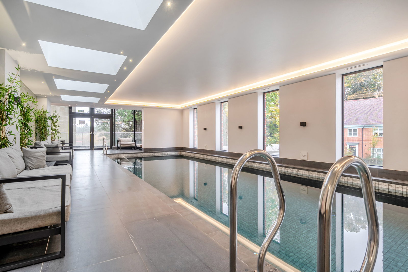 Apartment in Midhurst