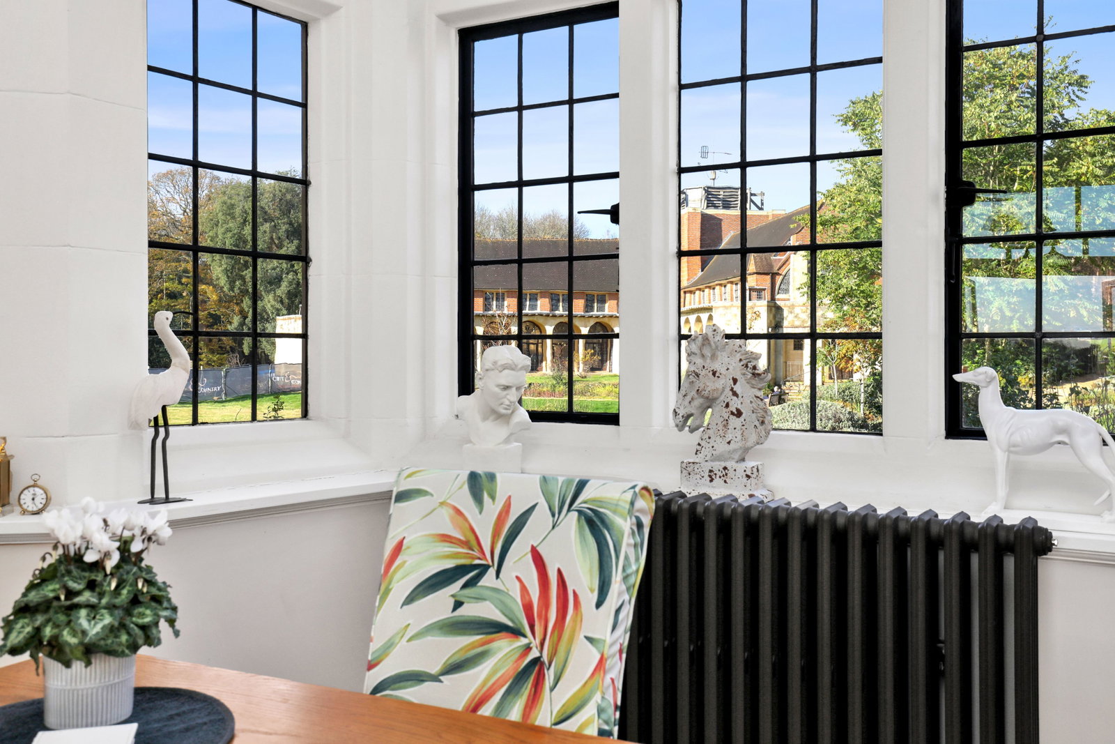 Apartment in Midhurst