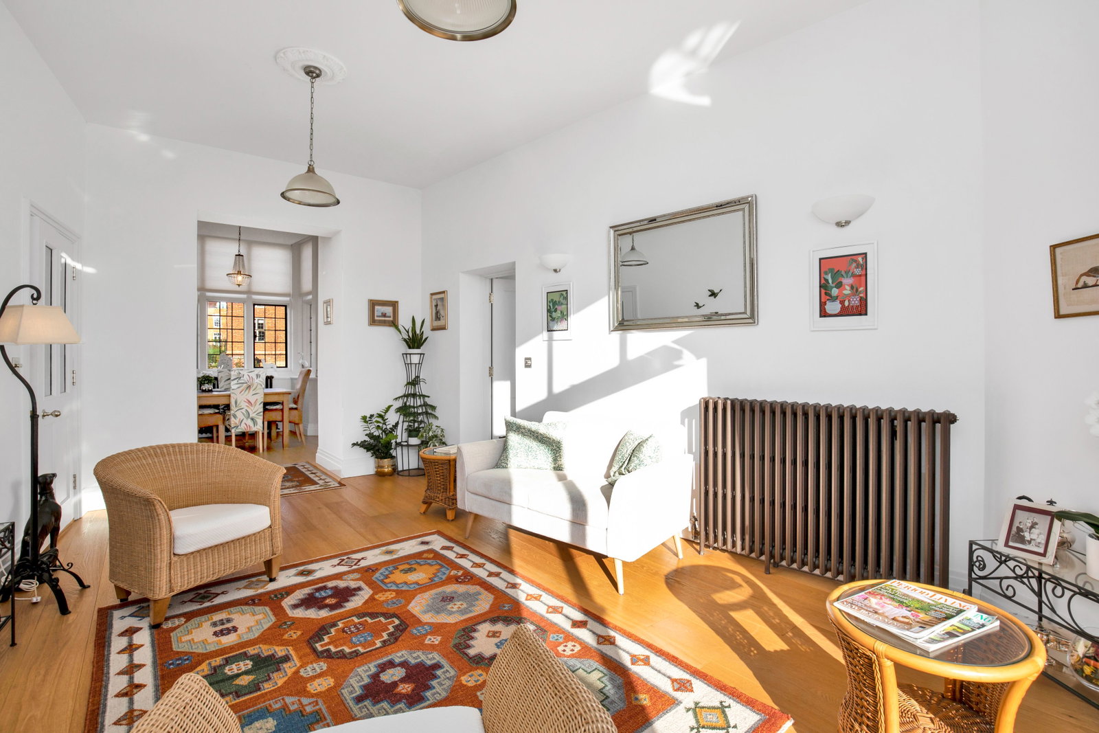 Apartment in Midhurst