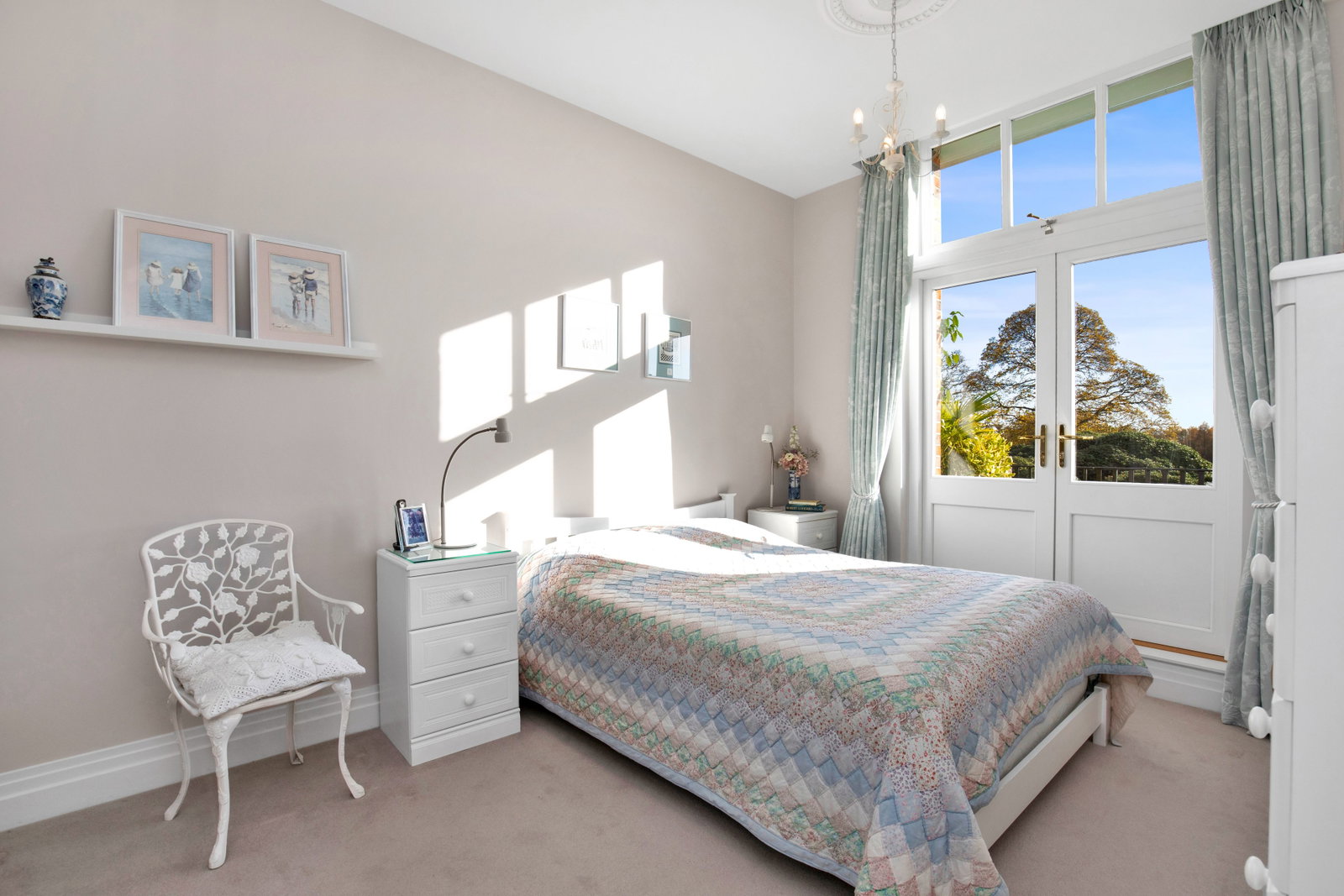 Apartment in Midhurst