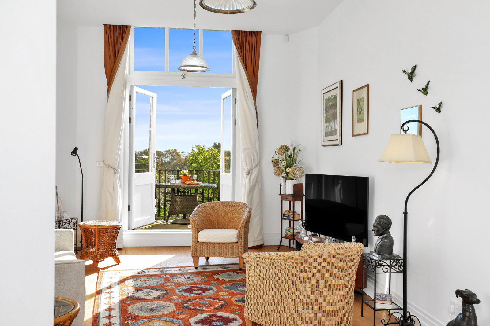 Apartment in Midhurst