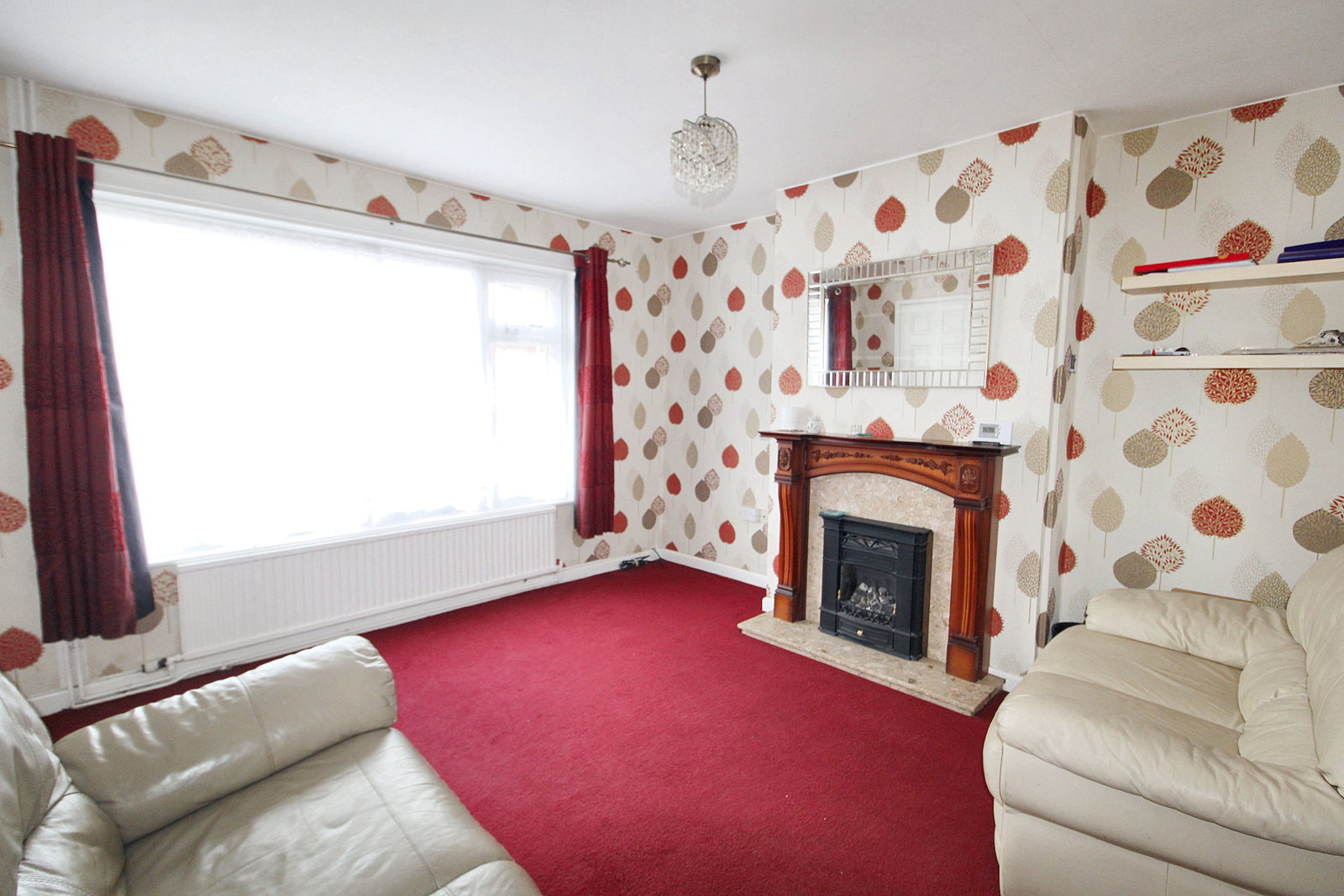 Semi Detached House in Calne