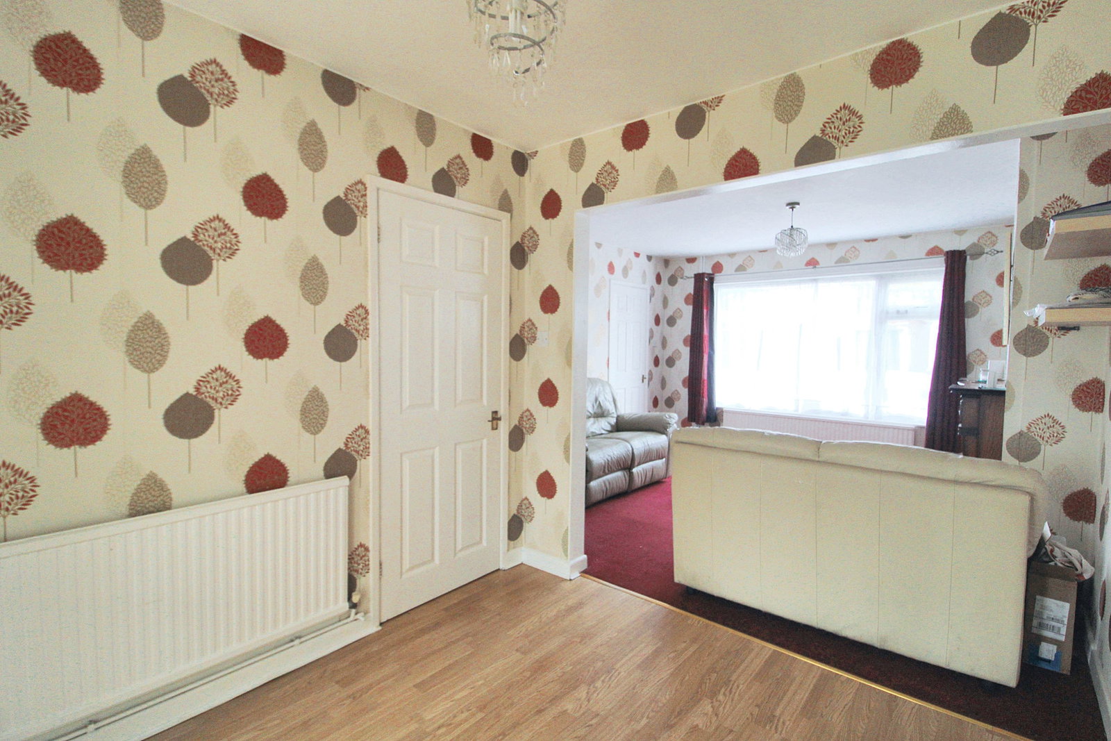 Semi Detached House in Calne