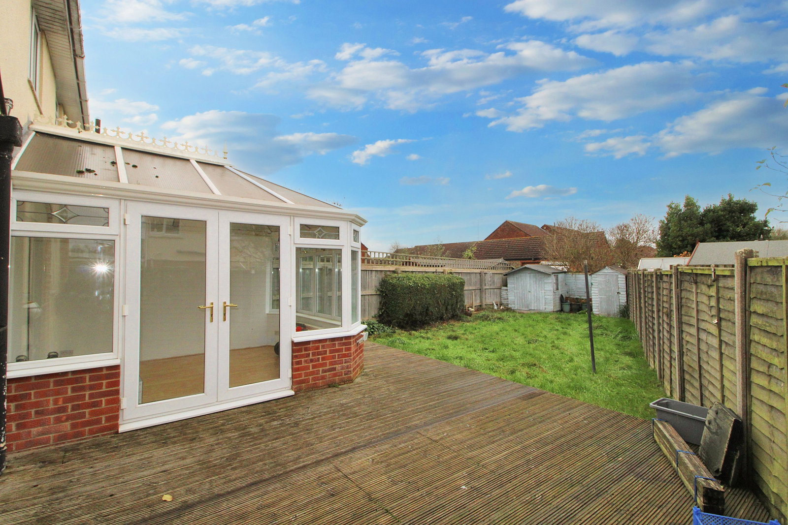 Semi Detached House in Calne