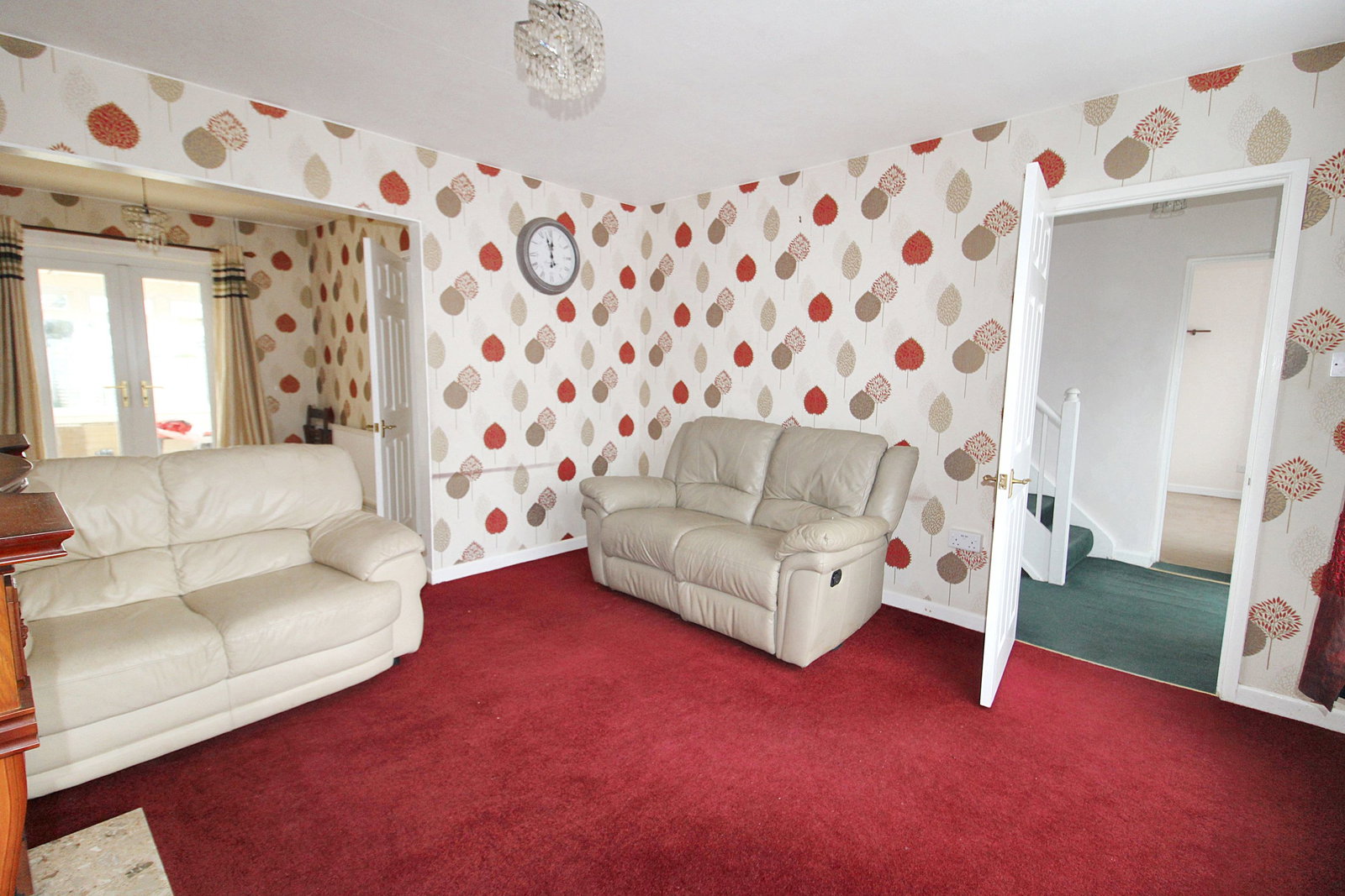 Semi Detached House in Calne