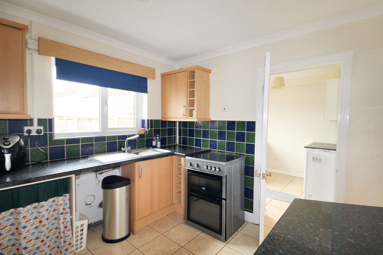 Semi Detached House in Calne