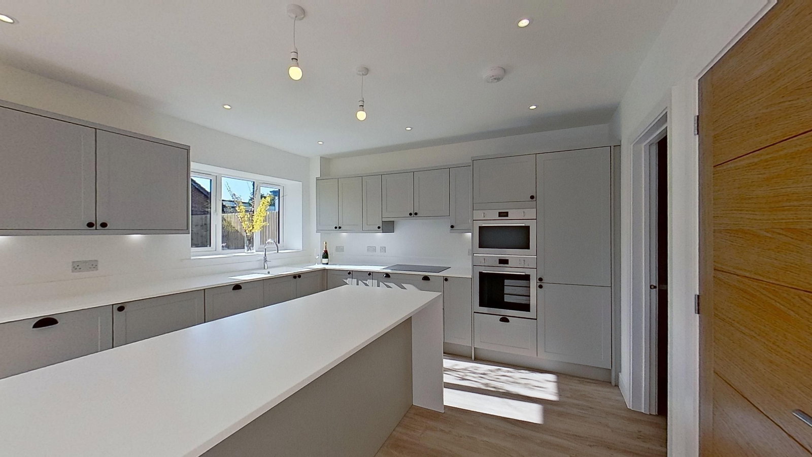 Detached House in Deal