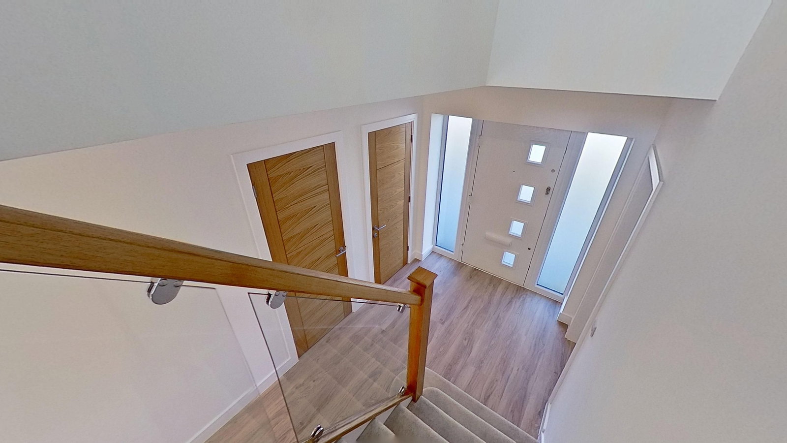 Detached House in Deal