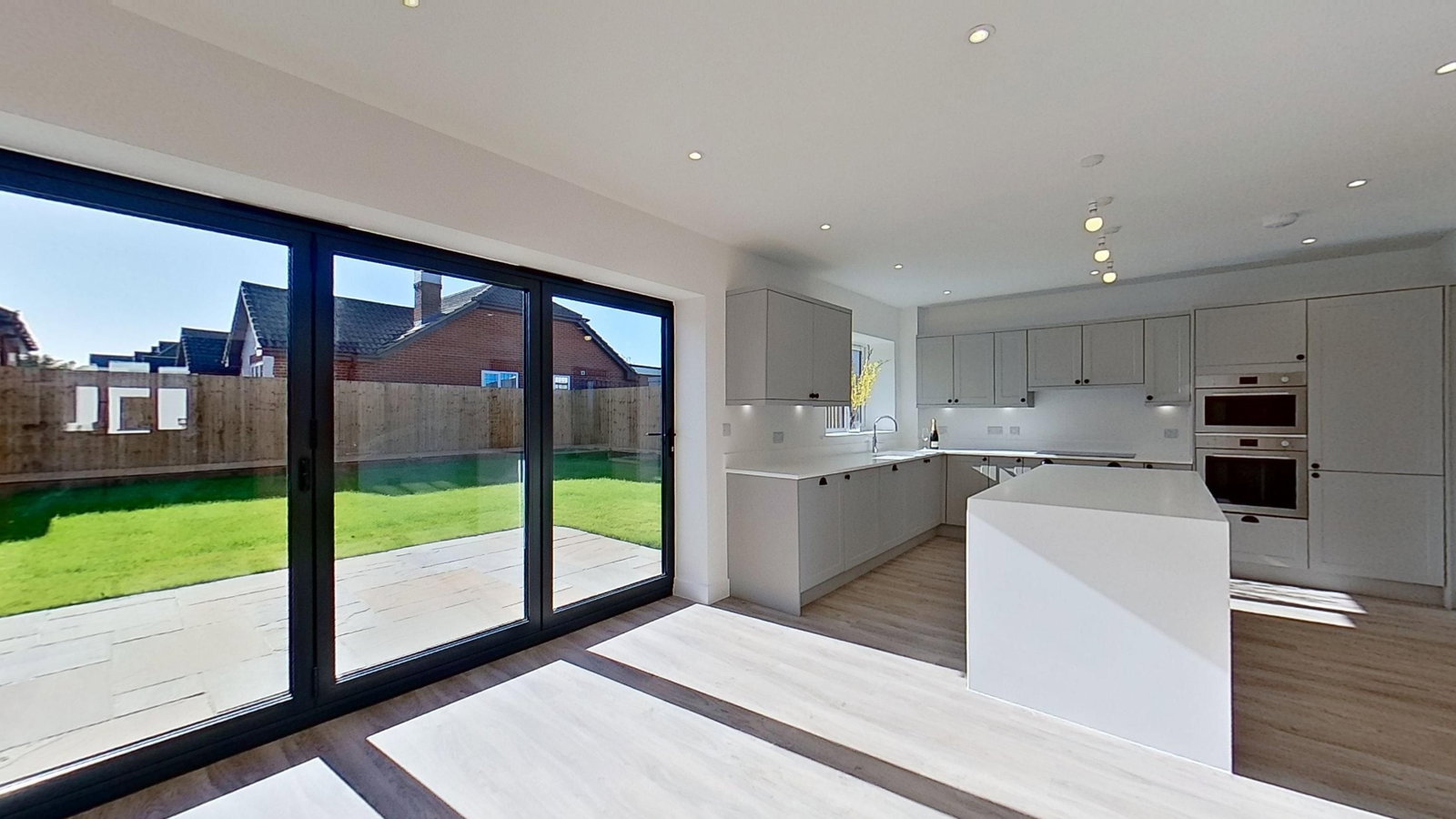Detached House in Deal