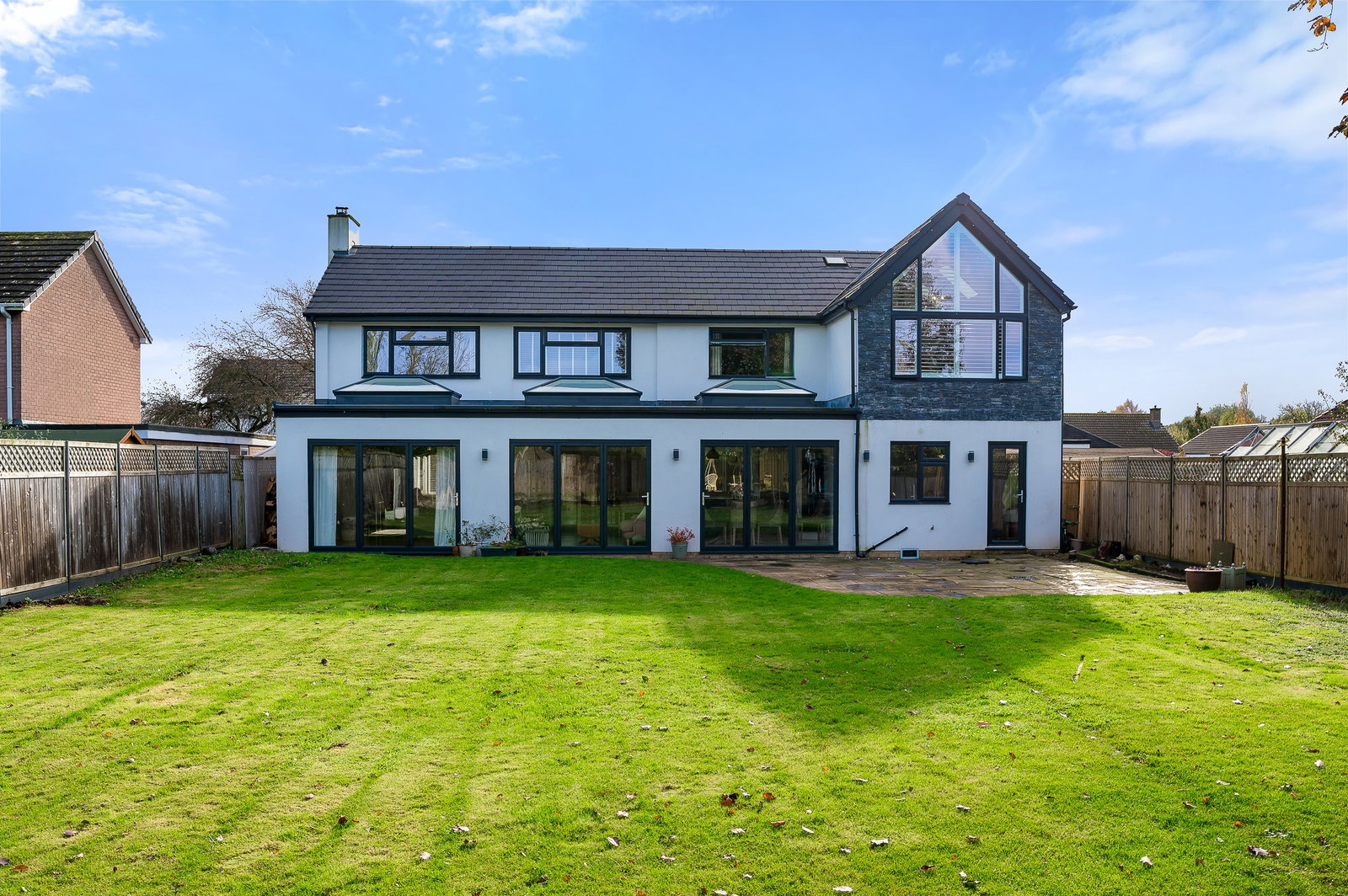 Detached House in Carlisle