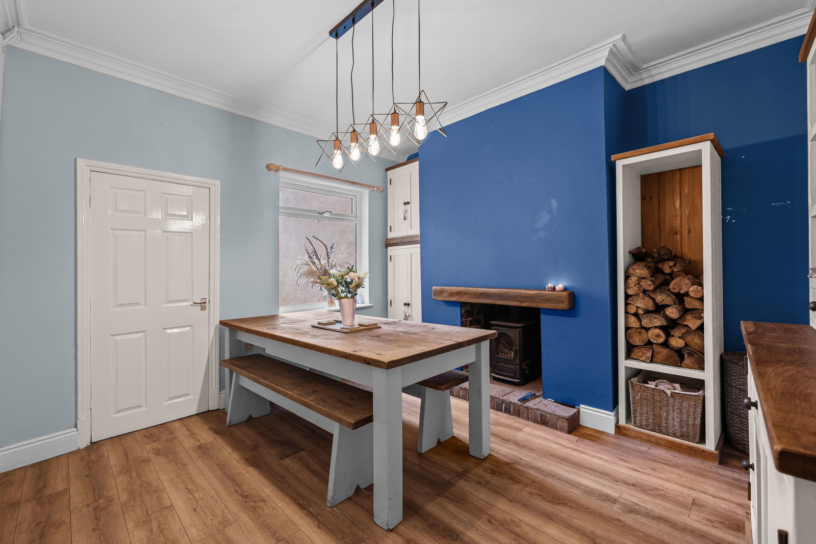 Cottage in Stoke-on-Trent