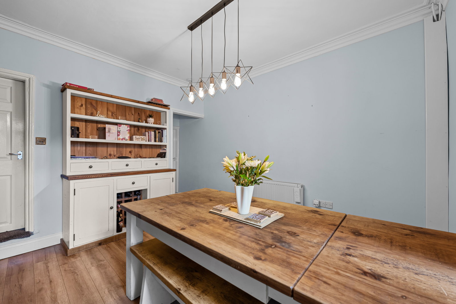 Cottage in Stoke-on-Trent