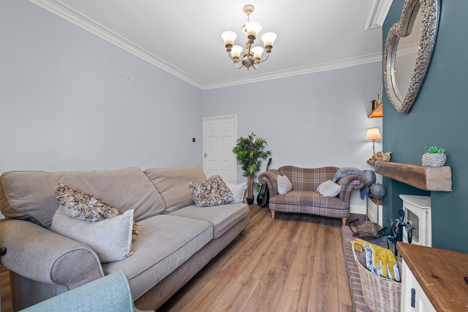 Cottage in Stoke-on-Trent
