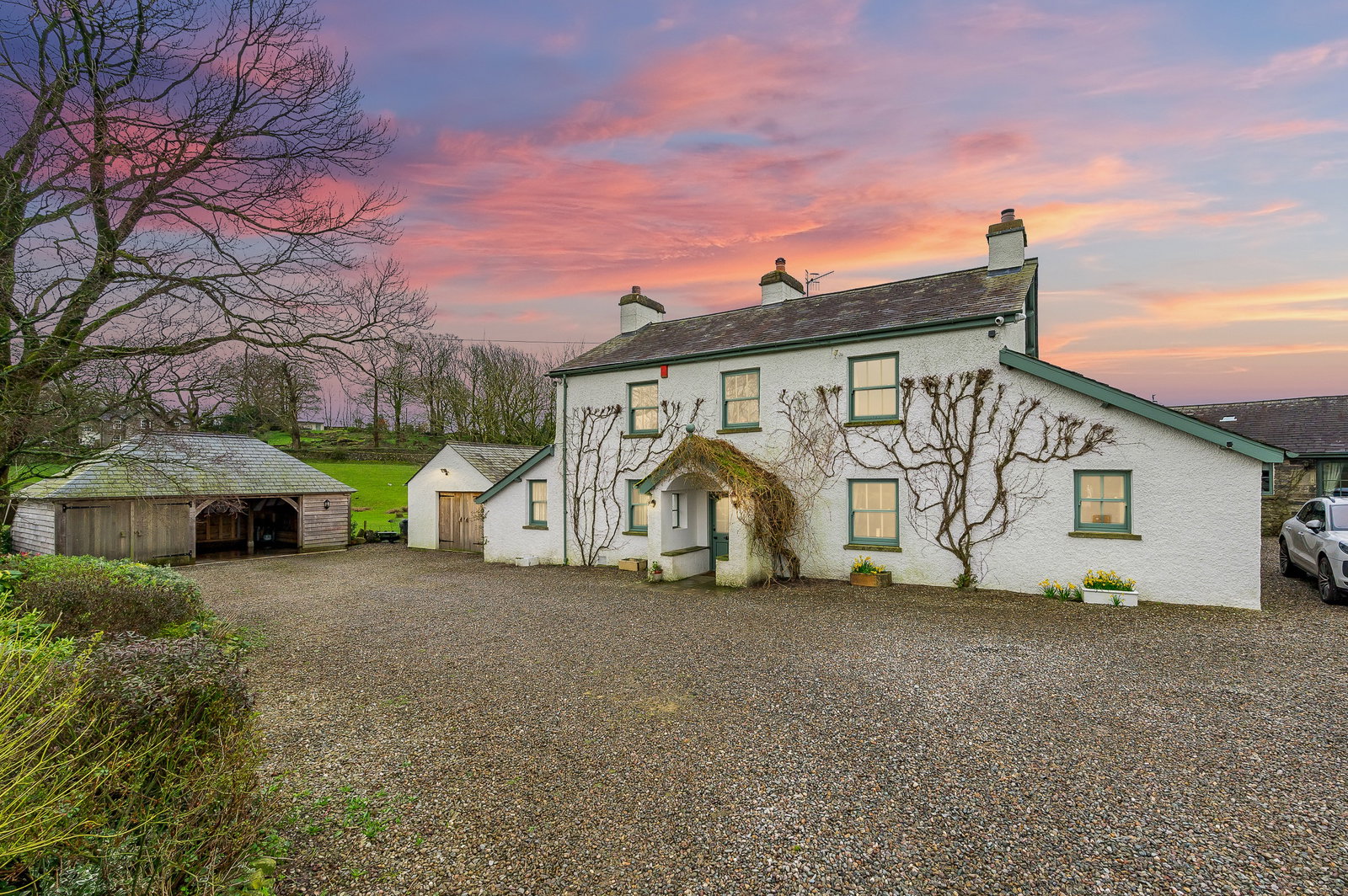 Detached House in Kendal
