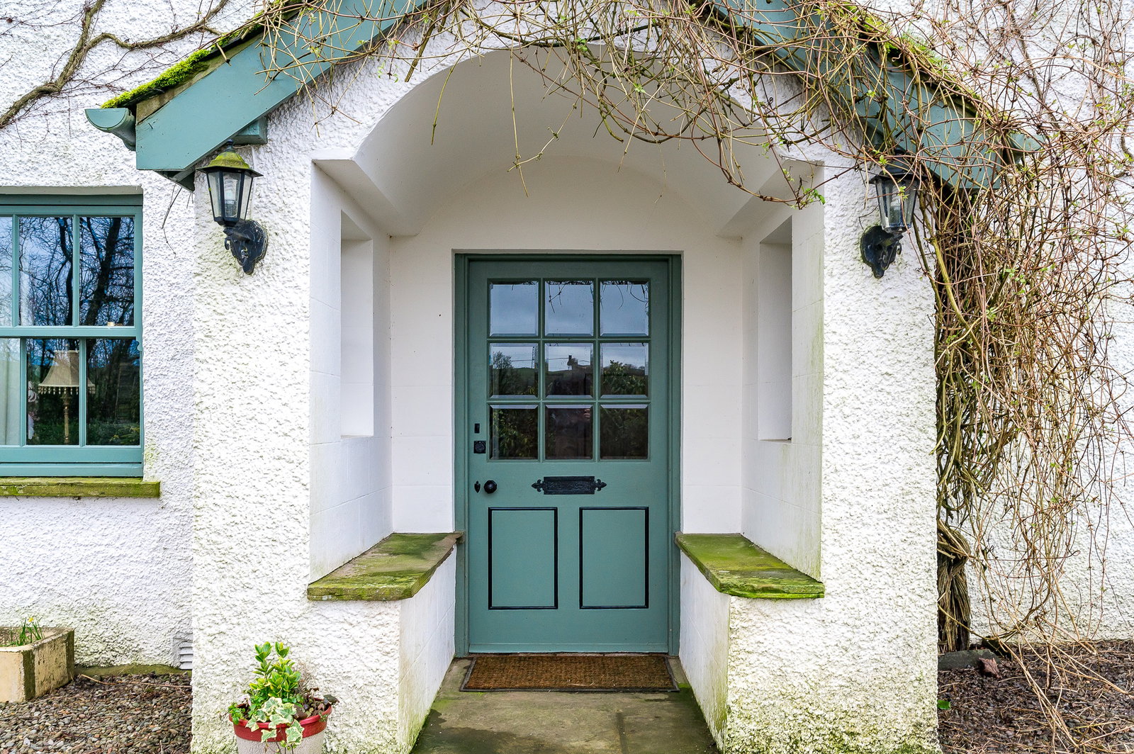 Detached House in Kendal