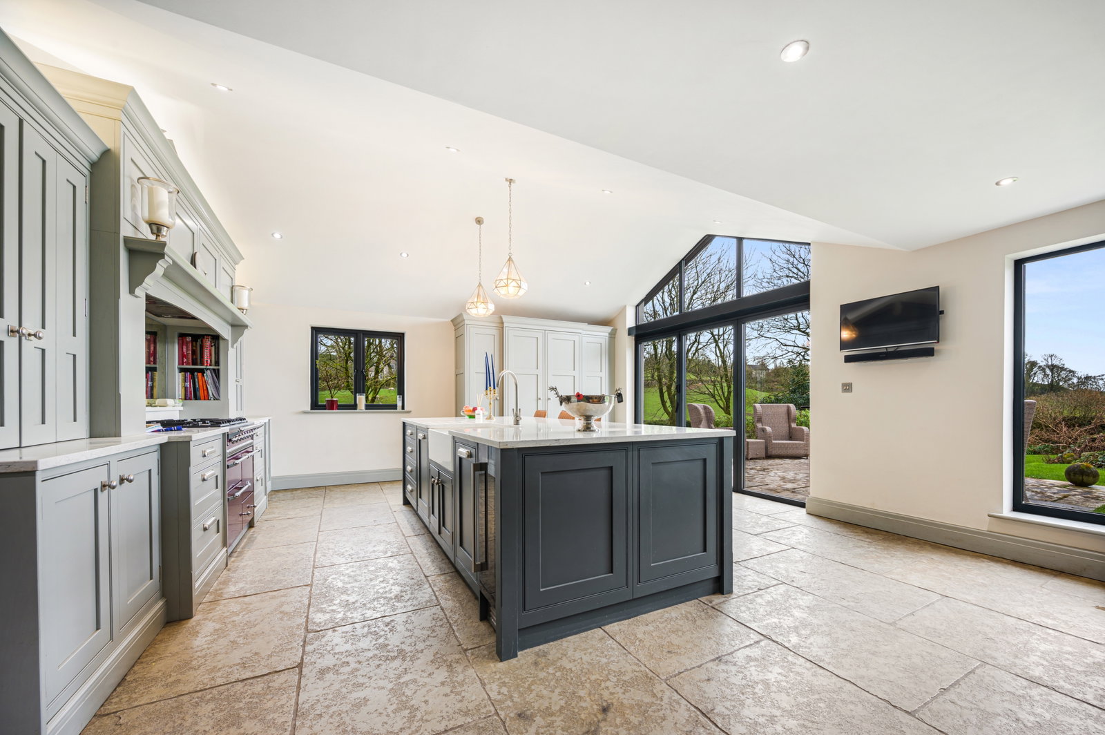 Detached House in Kendal