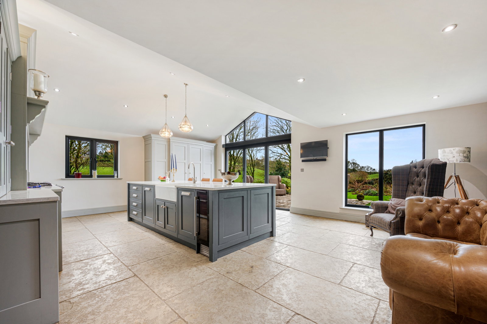 Detached House in Kendal