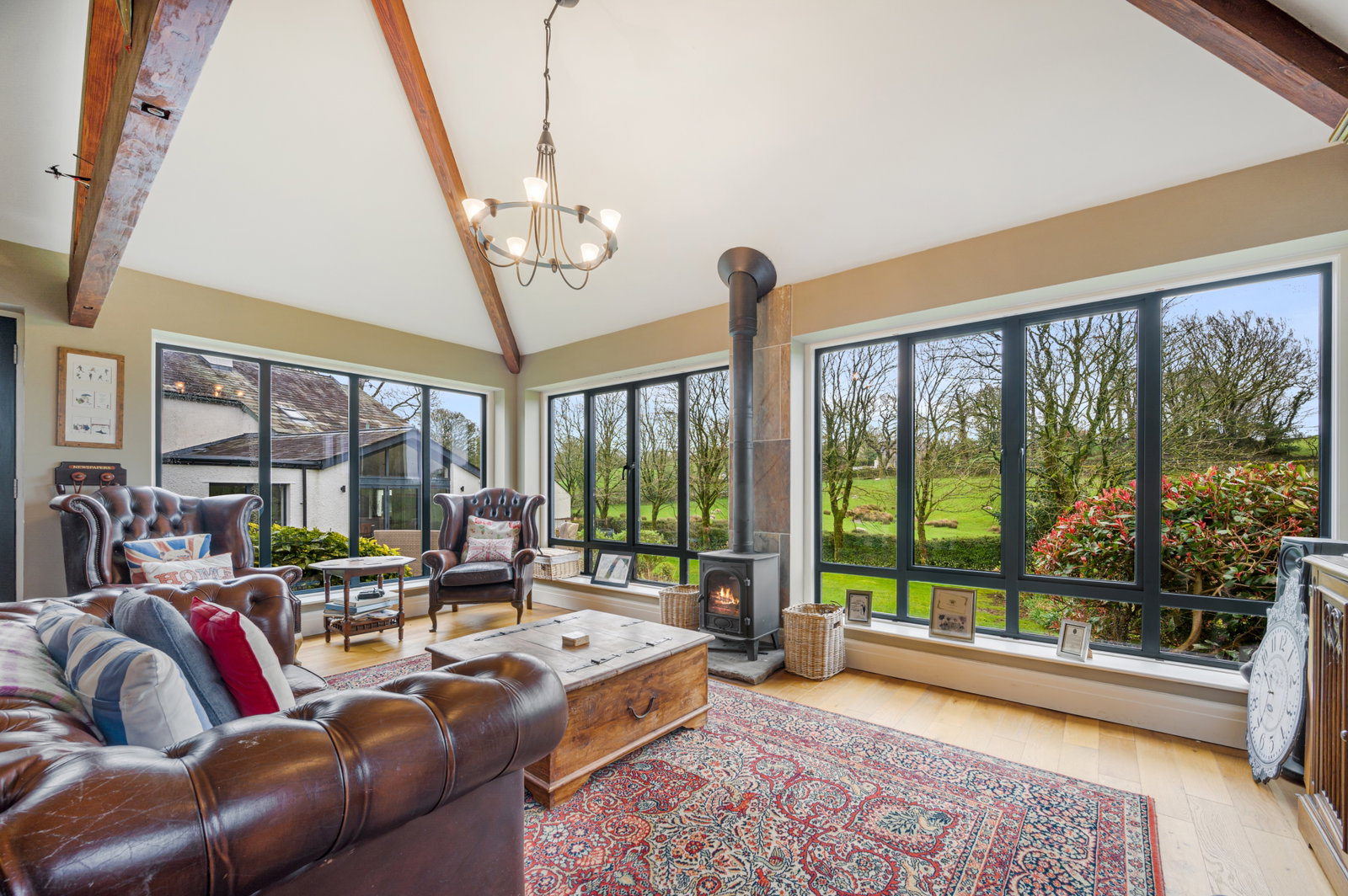 Detached House in Kendal