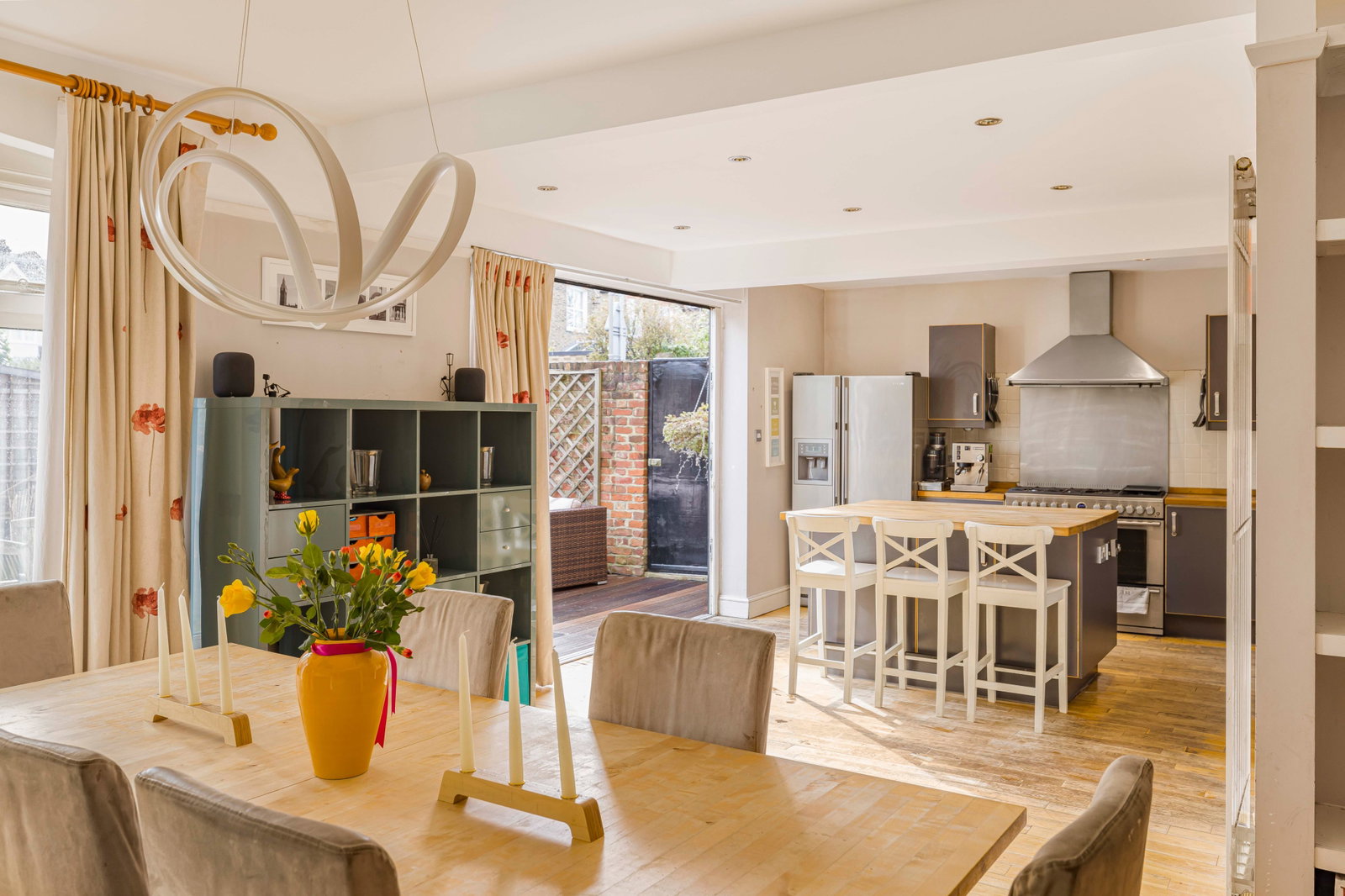 Semi Detached House in London