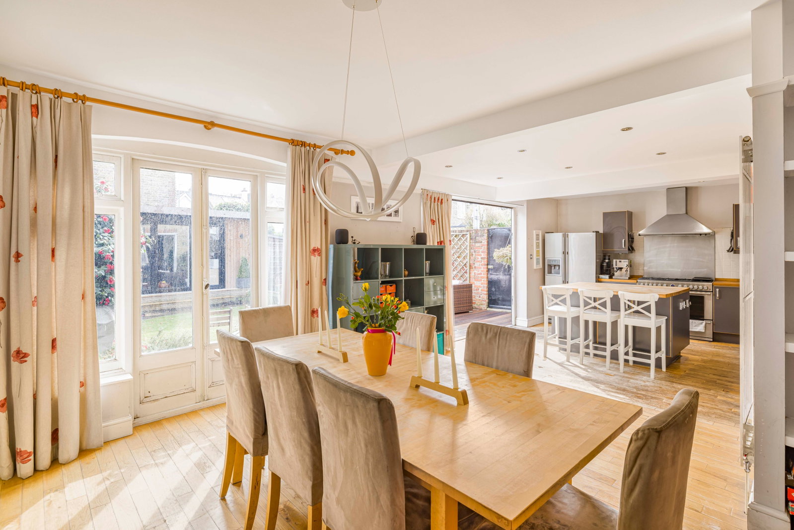 Semi Detached House in London