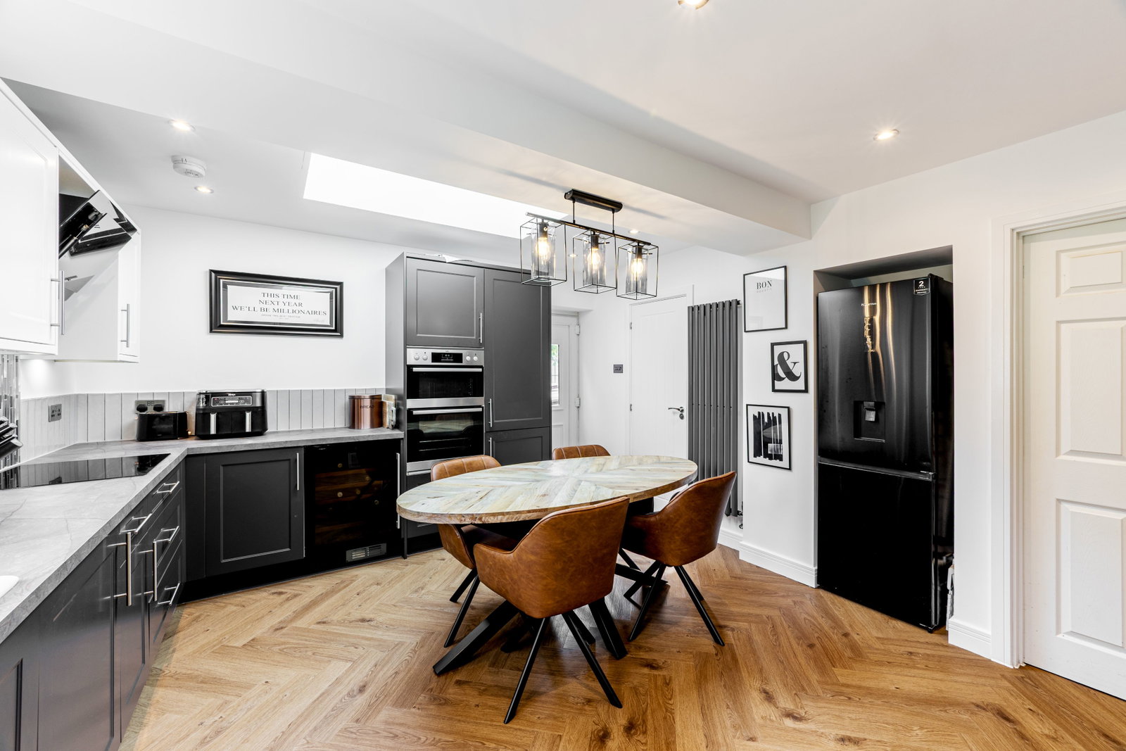 Semi Detached House in Walsall 3