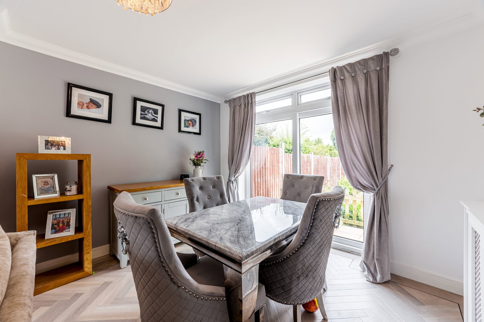 Semi Detached House for sale in Walsall, Fotherley Brook Road, Little Aston, WS9 0PD