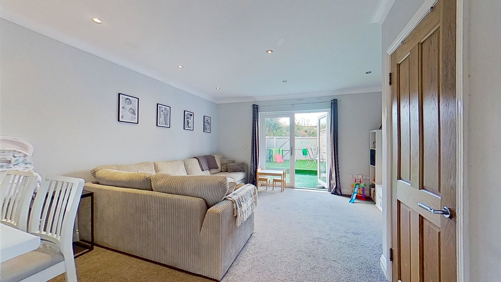 Town House in Deal