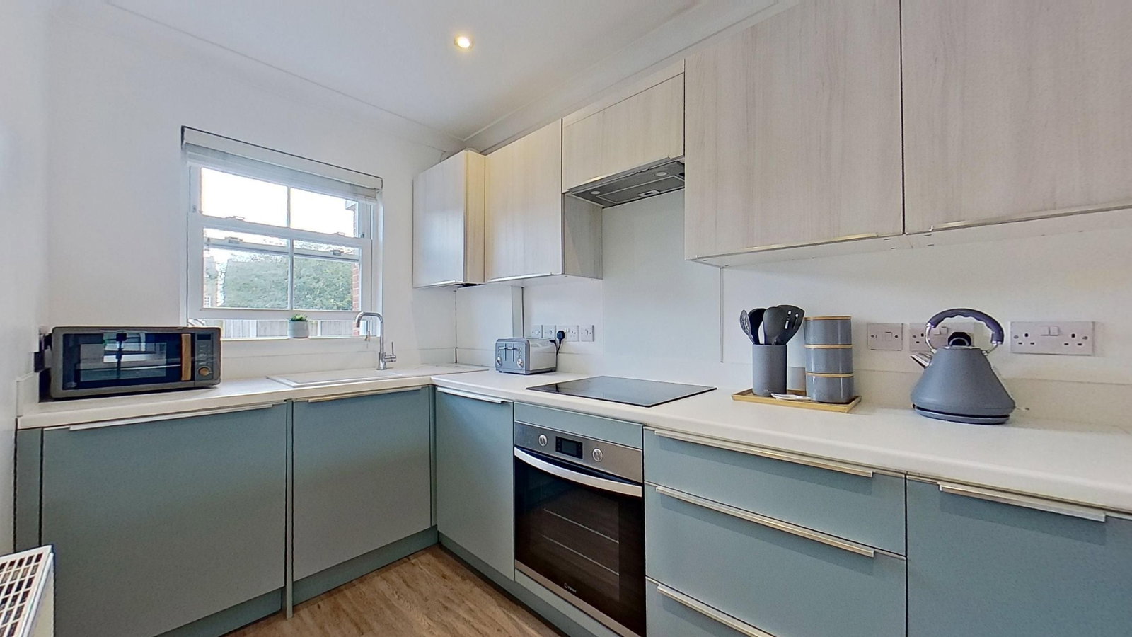 Town House in Deal