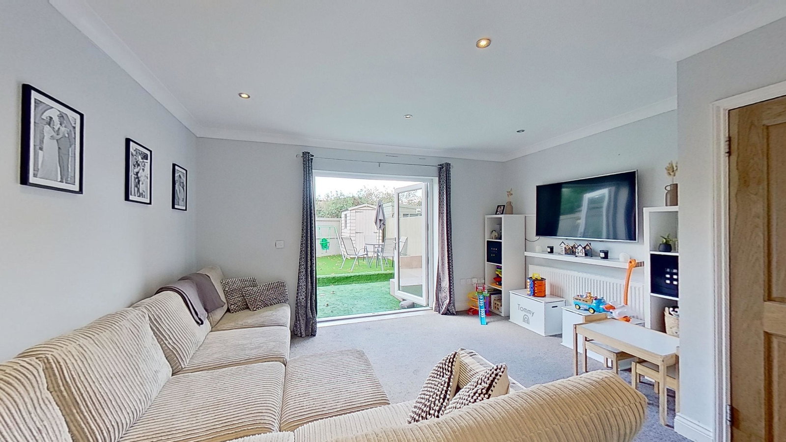 Town House in Deal