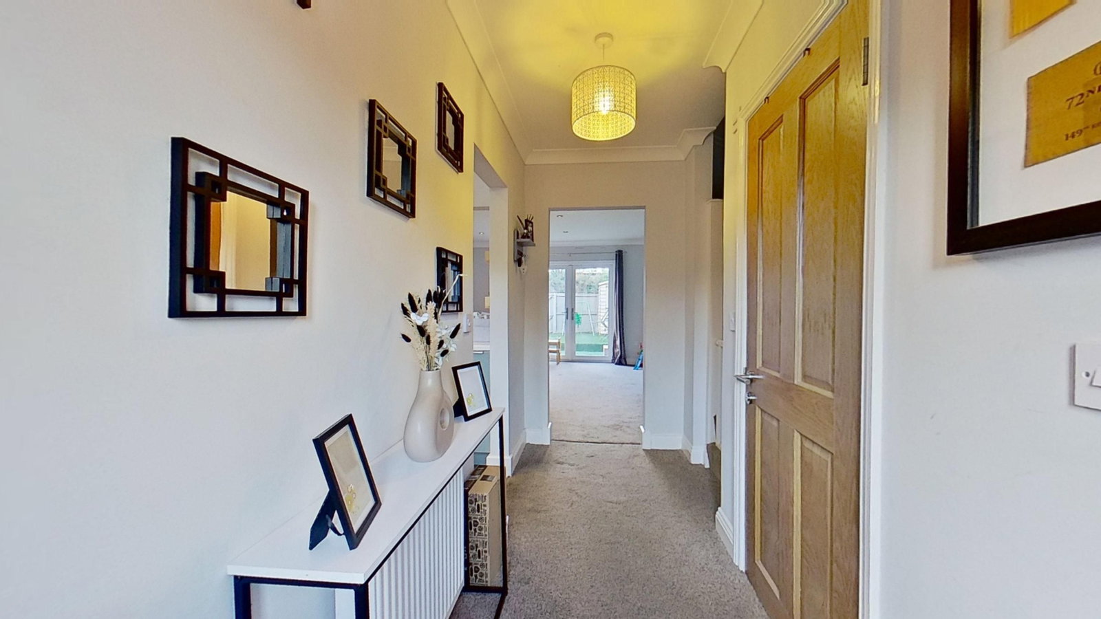 Town House in Deal