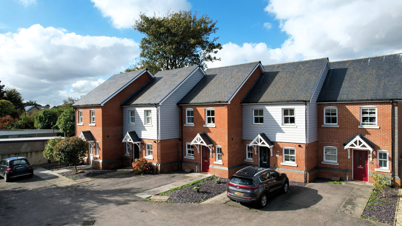 Town House in Deal
