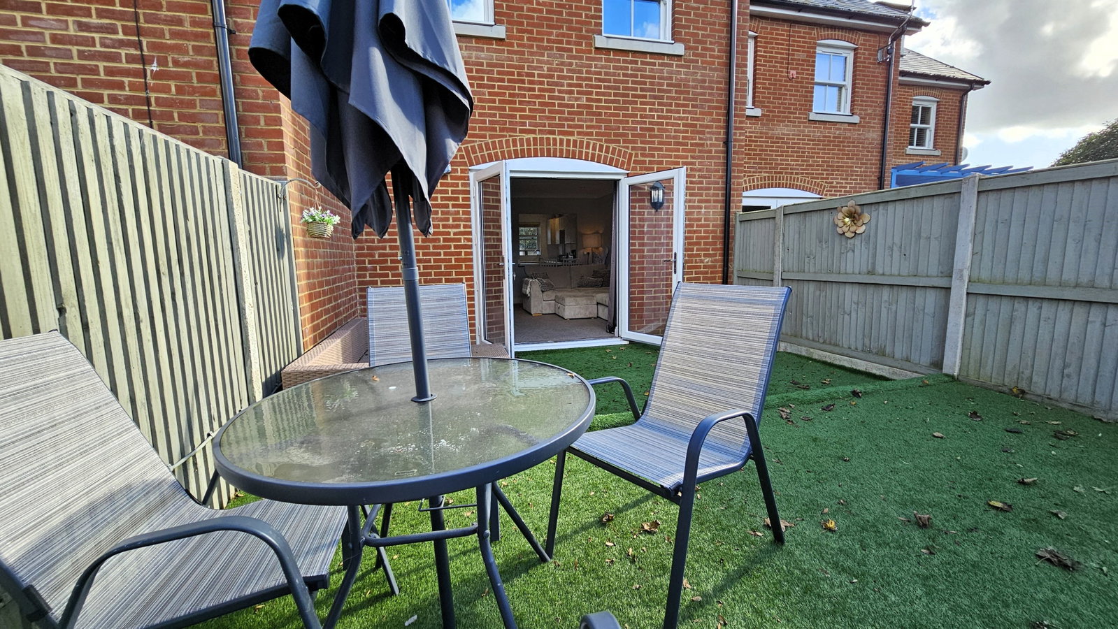 Town House in Deal