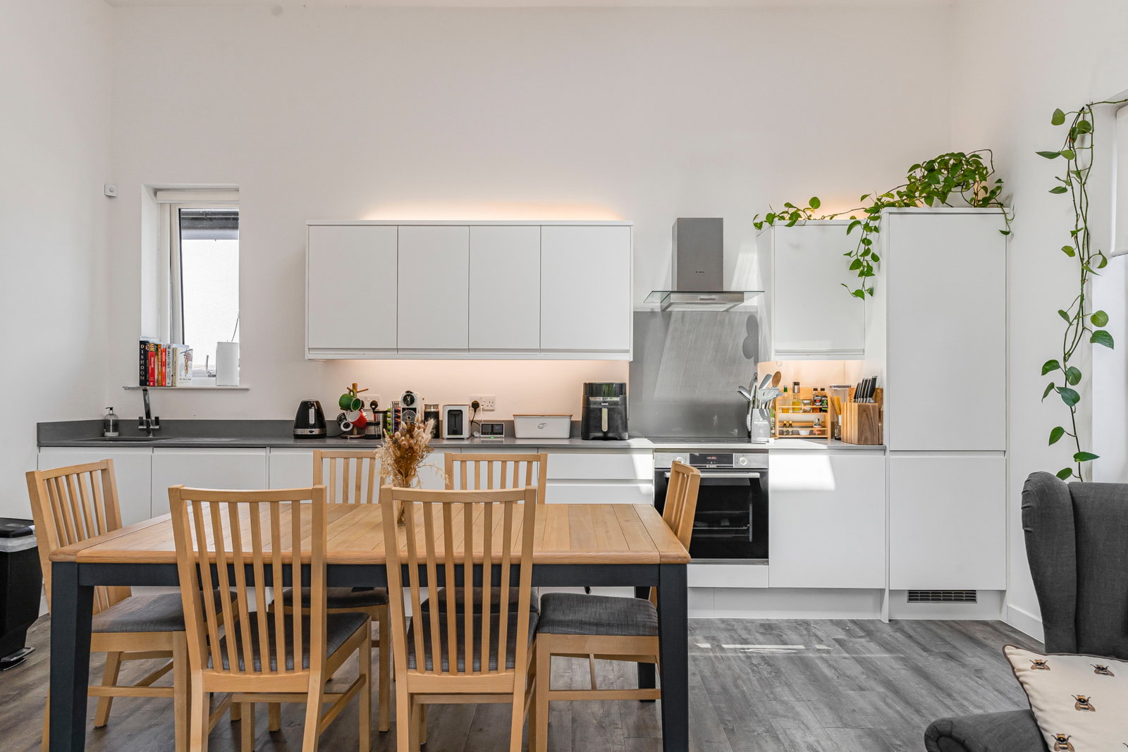 Maisonette in London