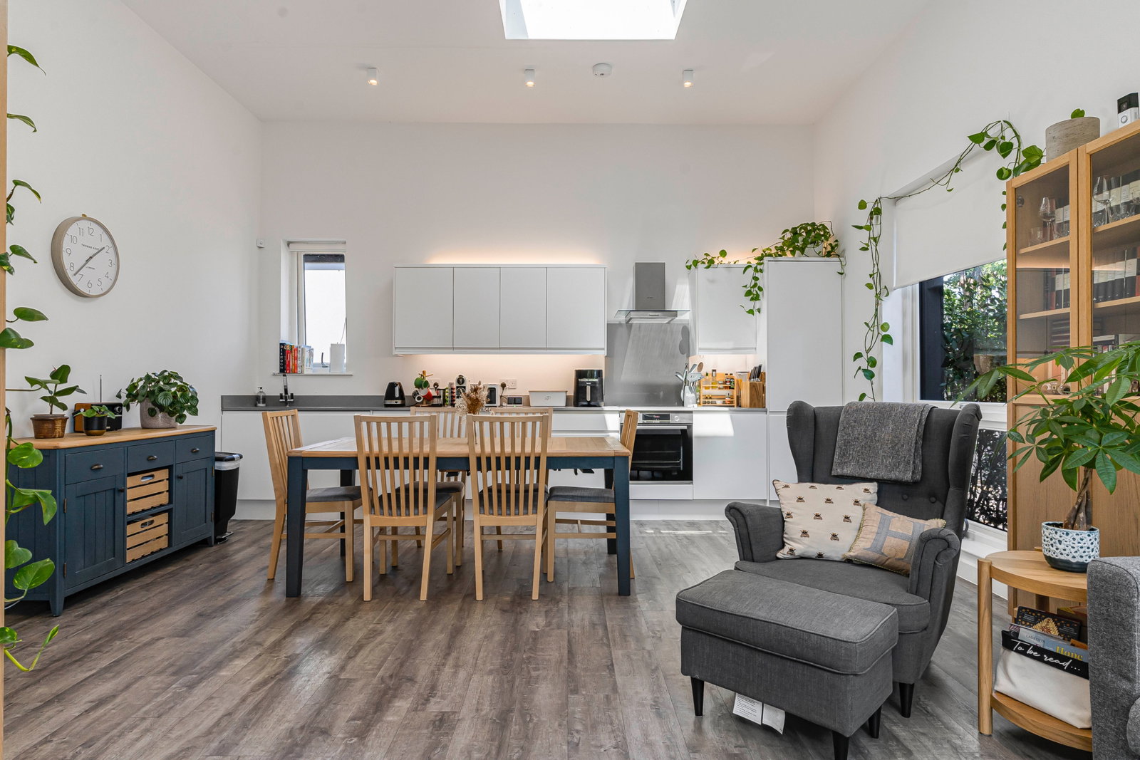 Maisonette in London