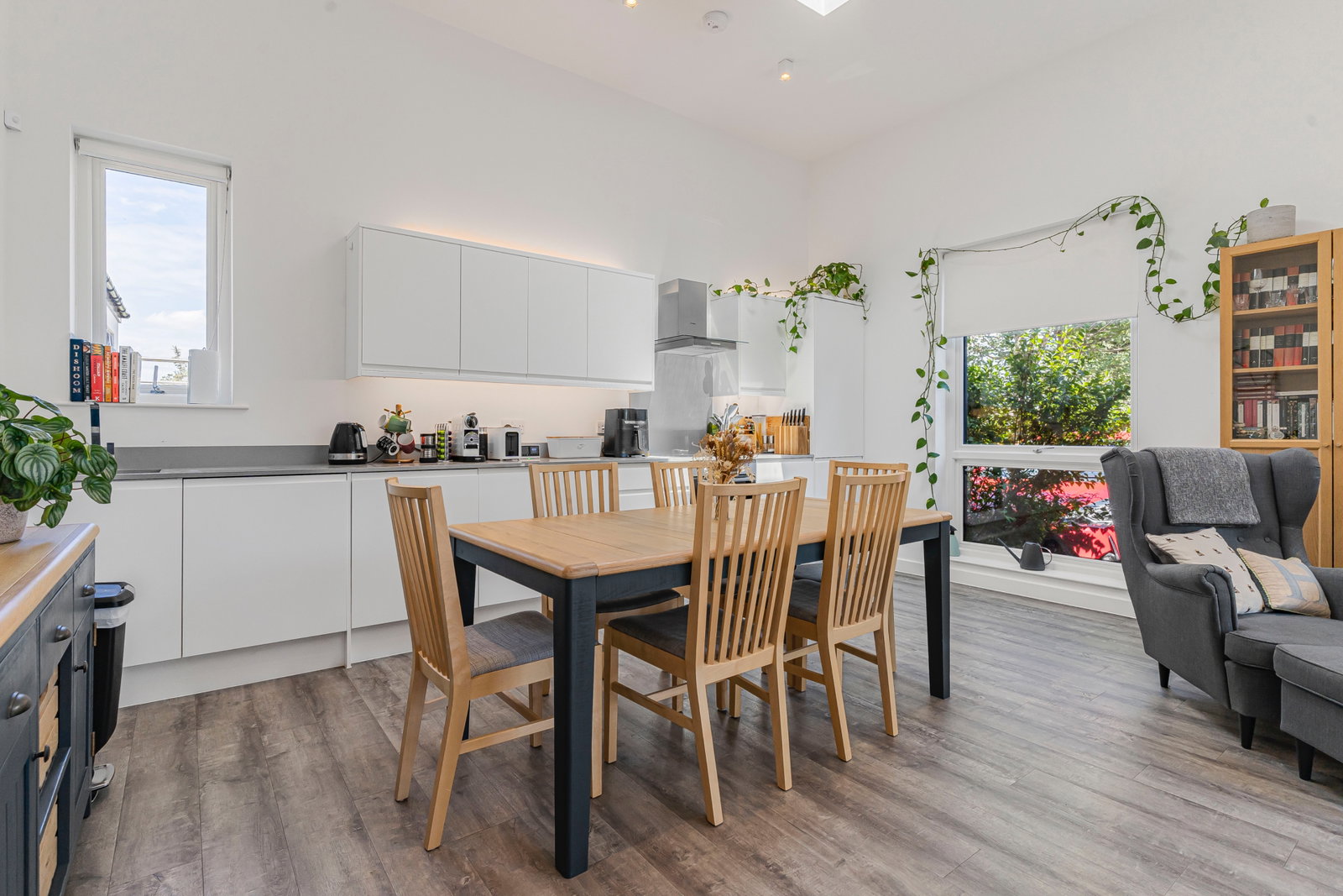 Maisonette in London