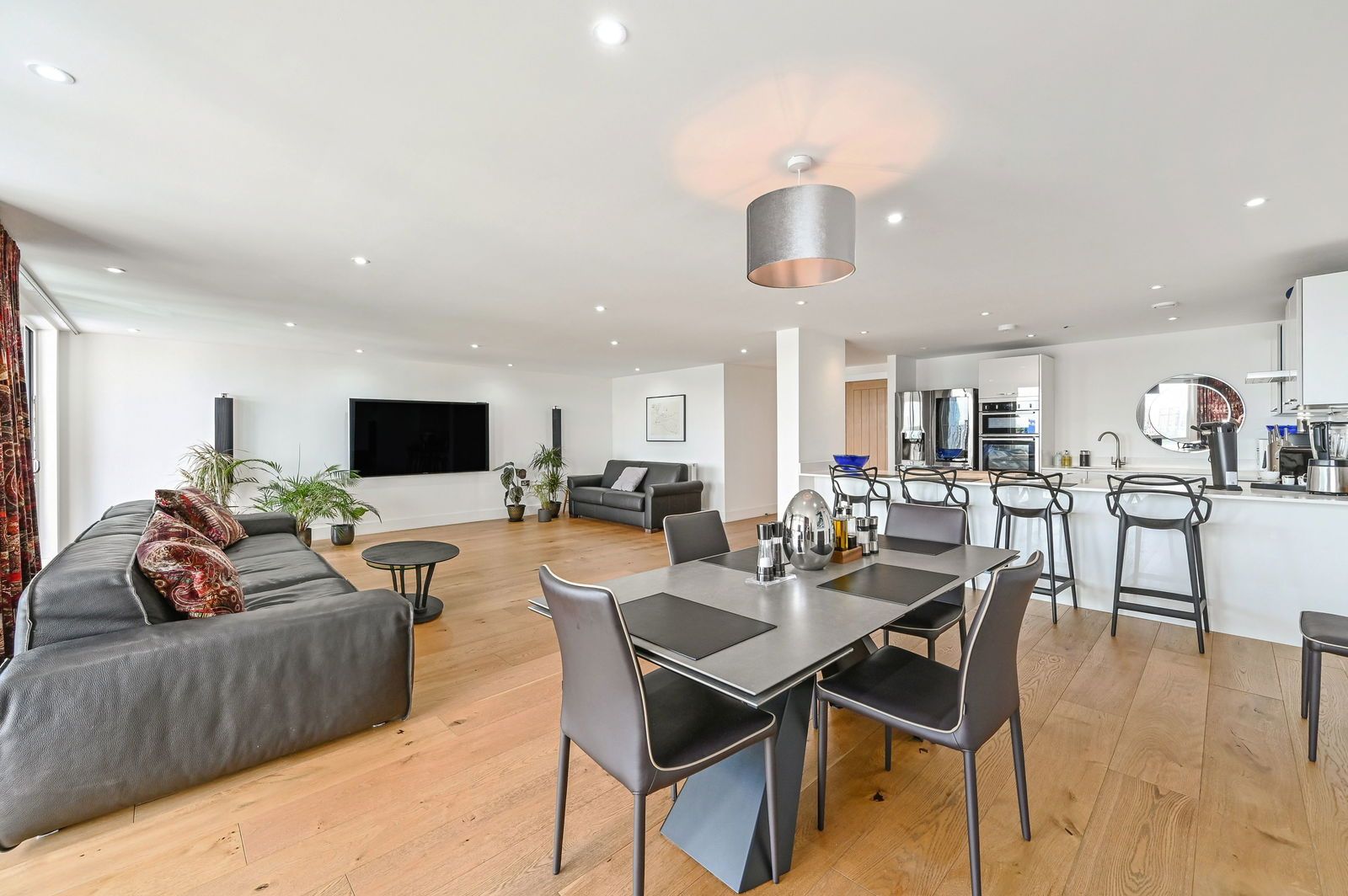 Flat in Southampton