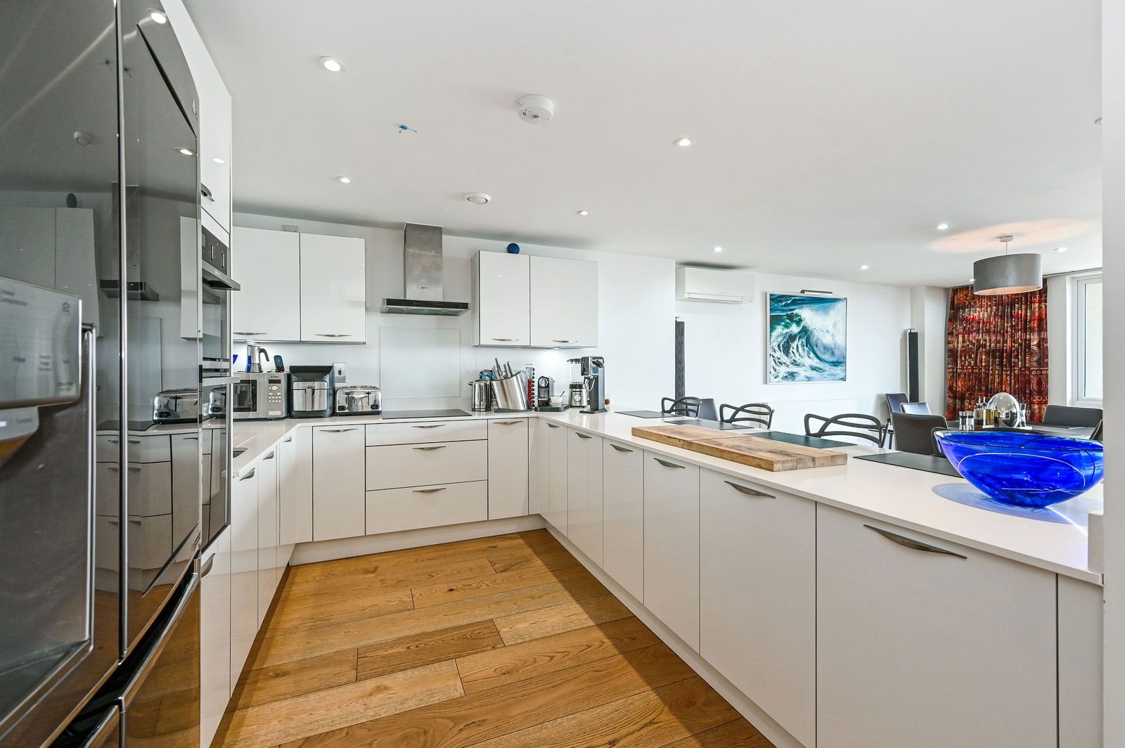 Flat in Southampton