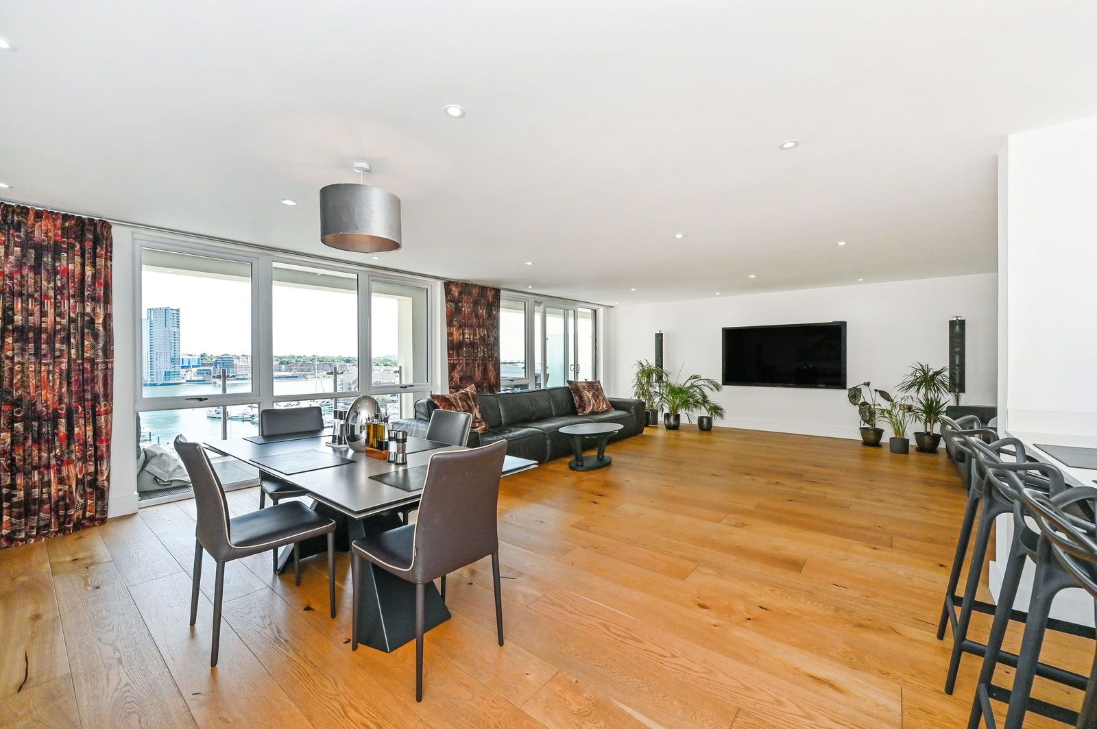 Flat in Southampton