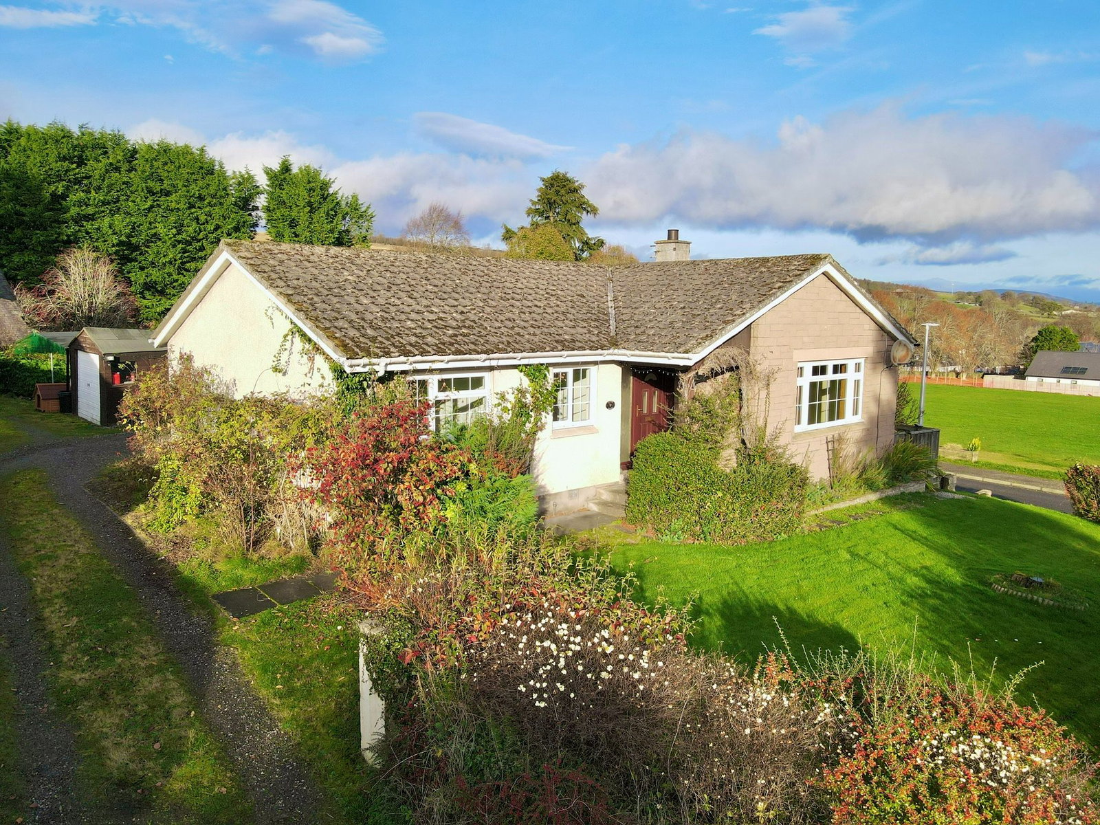 Bungalow in Dingwall