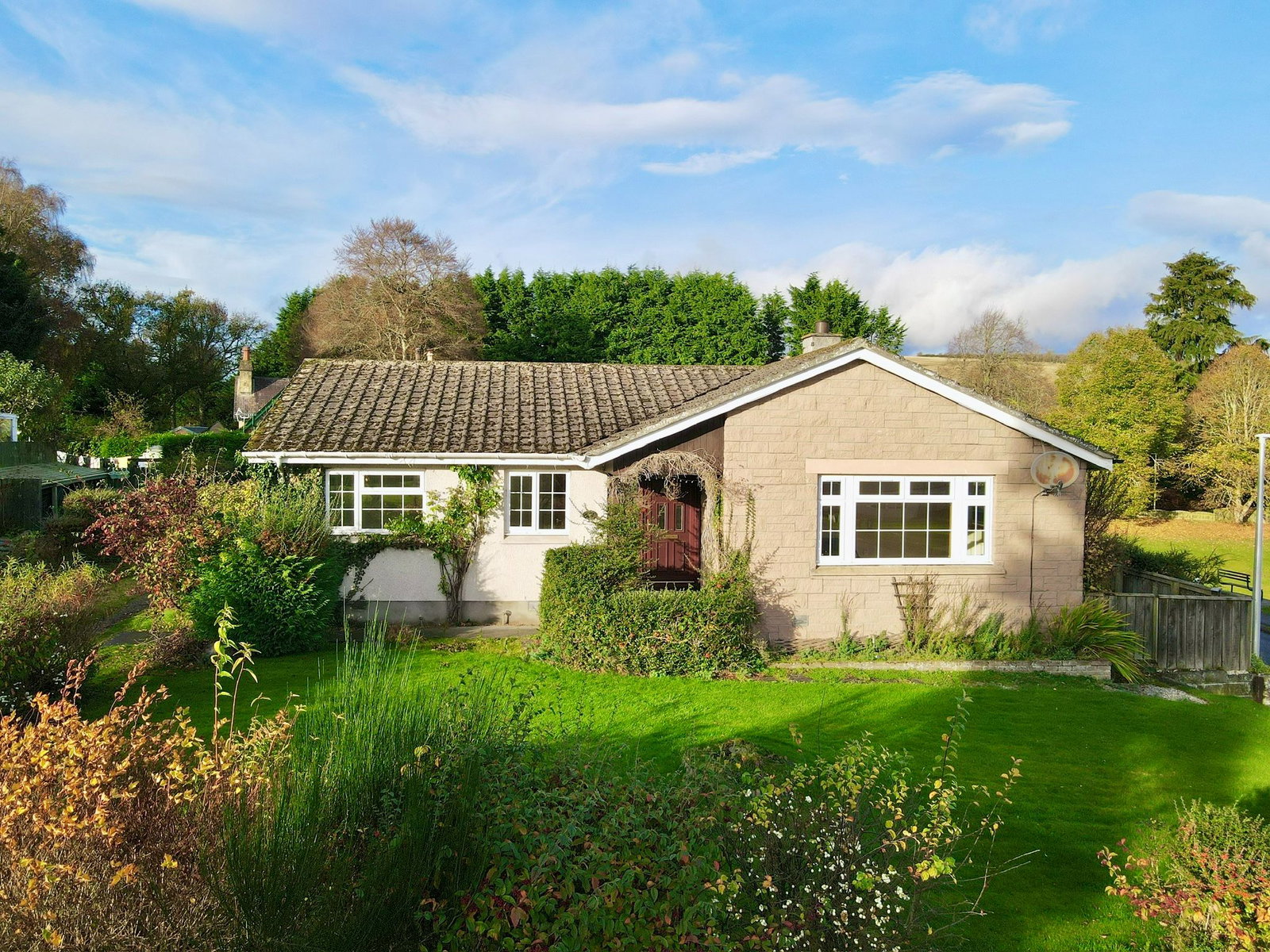 Bungalow in Dingwall